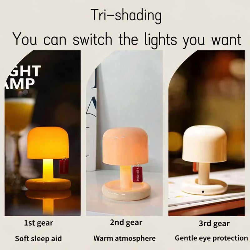 Sunset Ambient Table Lamp