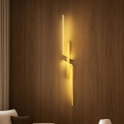 Zenith Wall Sconce