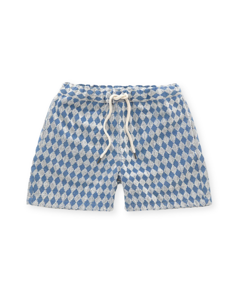 GUILIANO DIAMOND SHORTS
