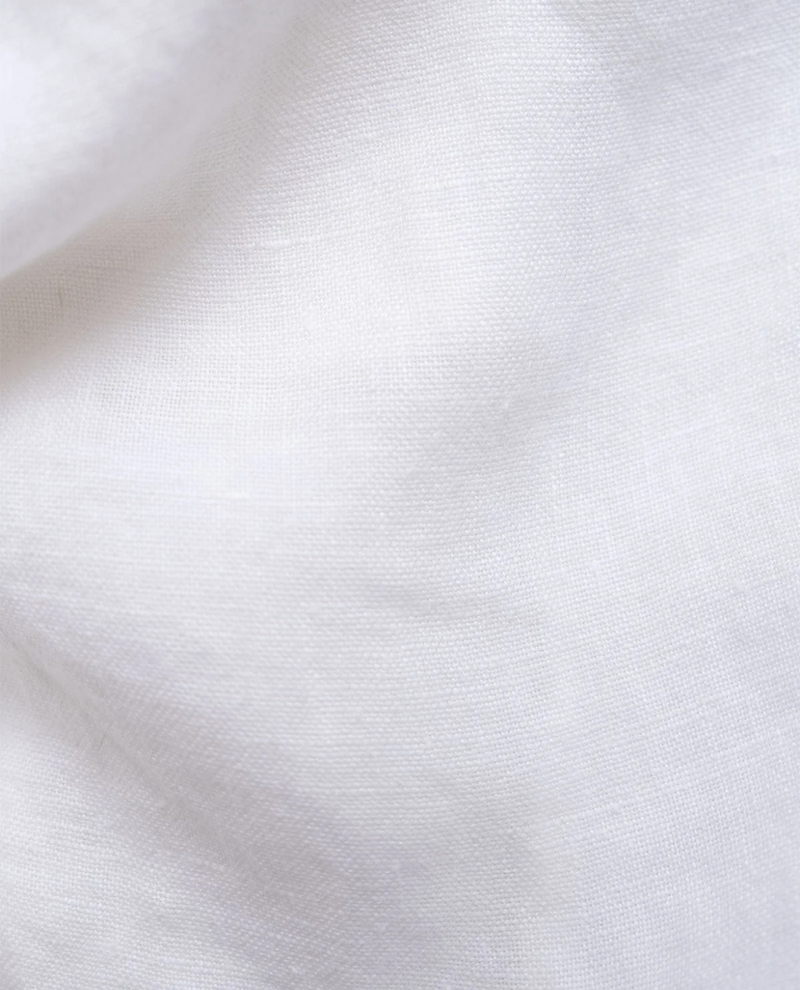 LAZARO LINEN SHORTS