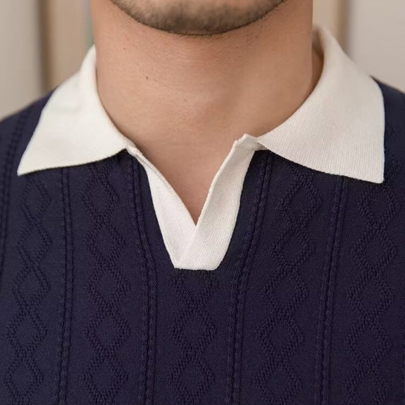 HAMILTON POLO