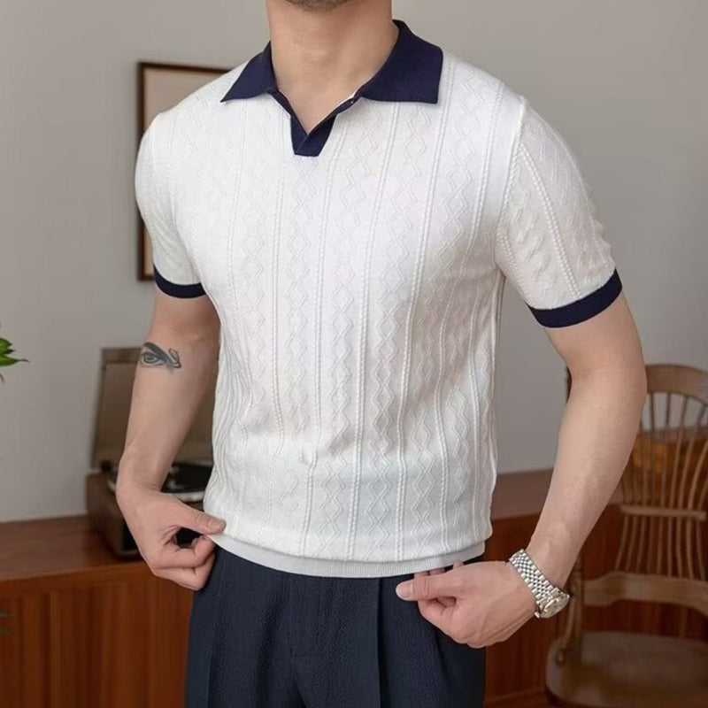 HAMILTON POLO