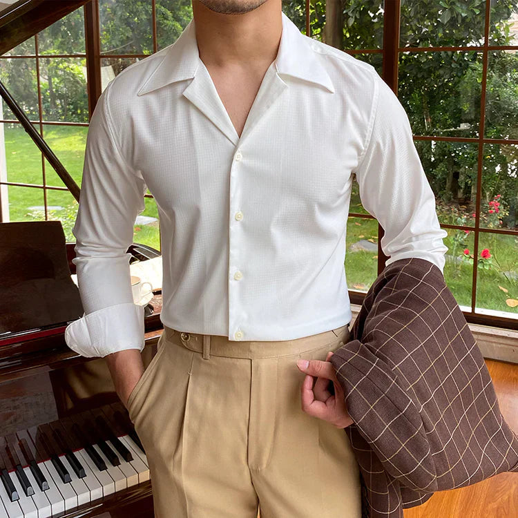 EDMUND SHIRT