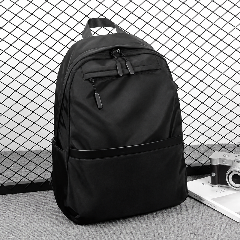 Men's Lightweight Backpack Fashion Large-capacity Backpack Sports Travel Commuting Laptop Backpack