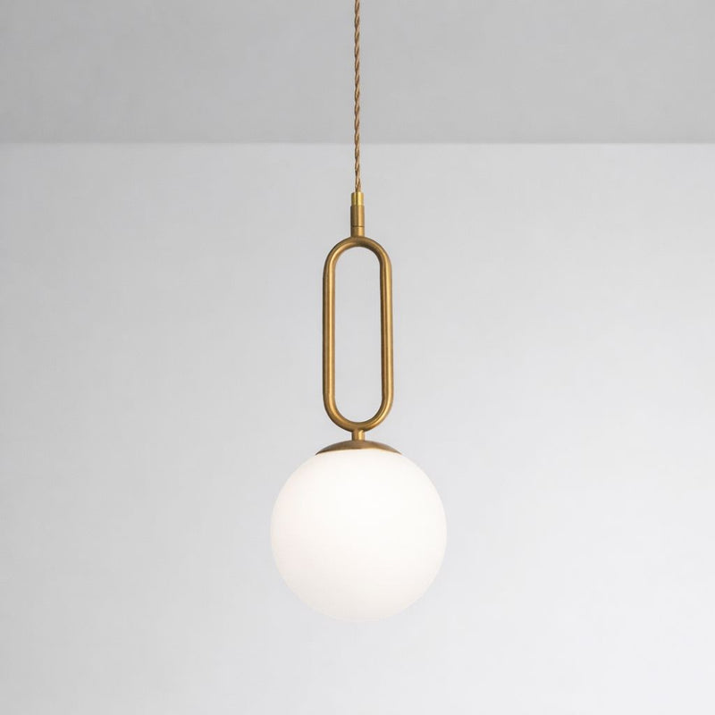Sirius LED Pendant Light