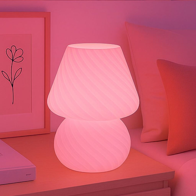 Soft Room LED Table Lamp