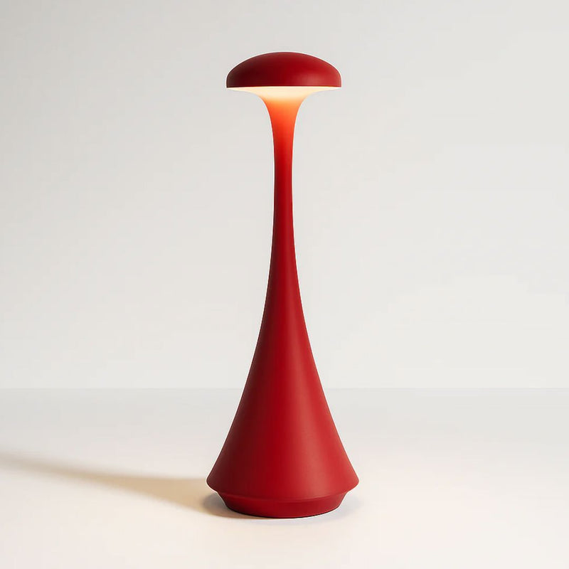 Elara Touch Table Lamp