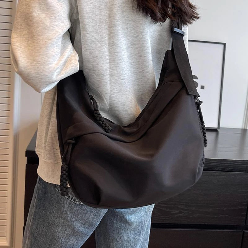 Classy Large Shoulder Bag – Stylish & Spacious