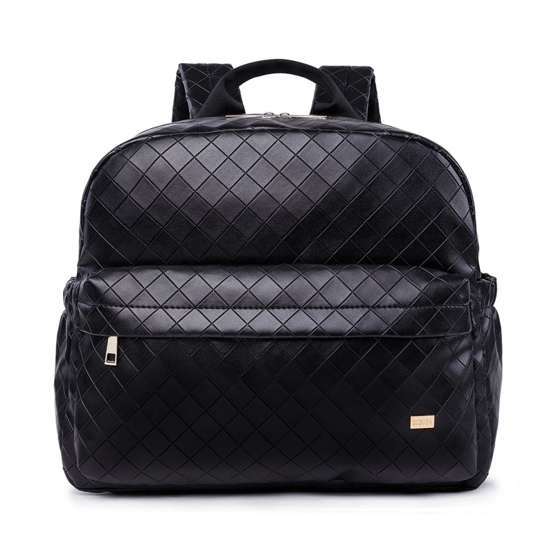 Mommy Diaper Backpack | Waterproof & Lightweight Baby Bag