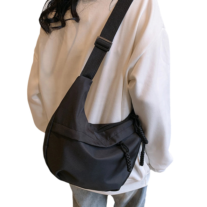 Classy Large Shoulder Bag – Stylish & Spacious