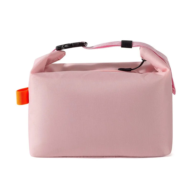 Insulated Lunch Bag – Compact, Practical & Keeps Food Fresh