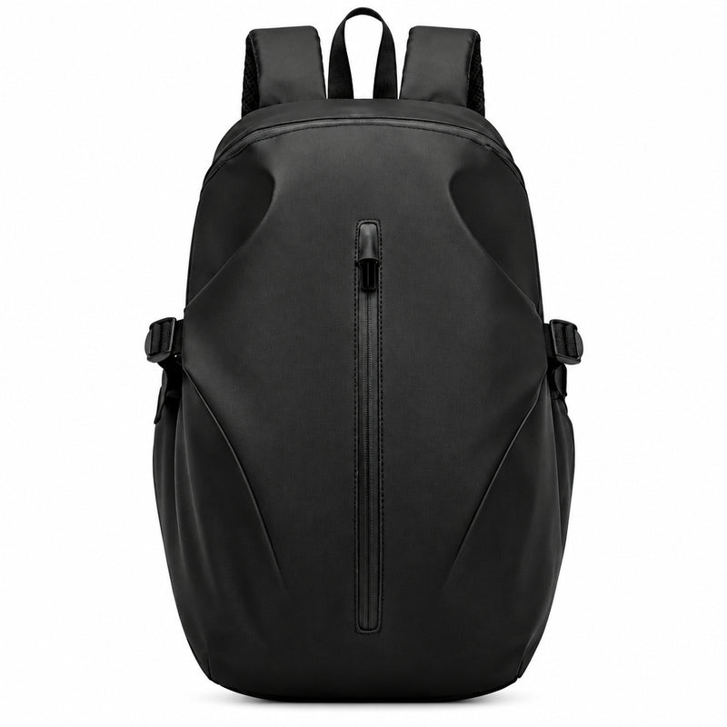 Motorcycle Helmet Backpack – Large, Waterproof & Reflective