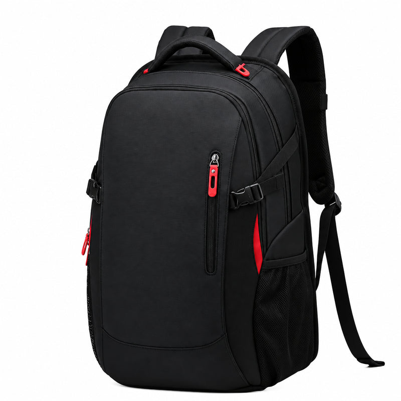 29L Laptop Backpack – Waterproof 15.6" Travel & School Bag