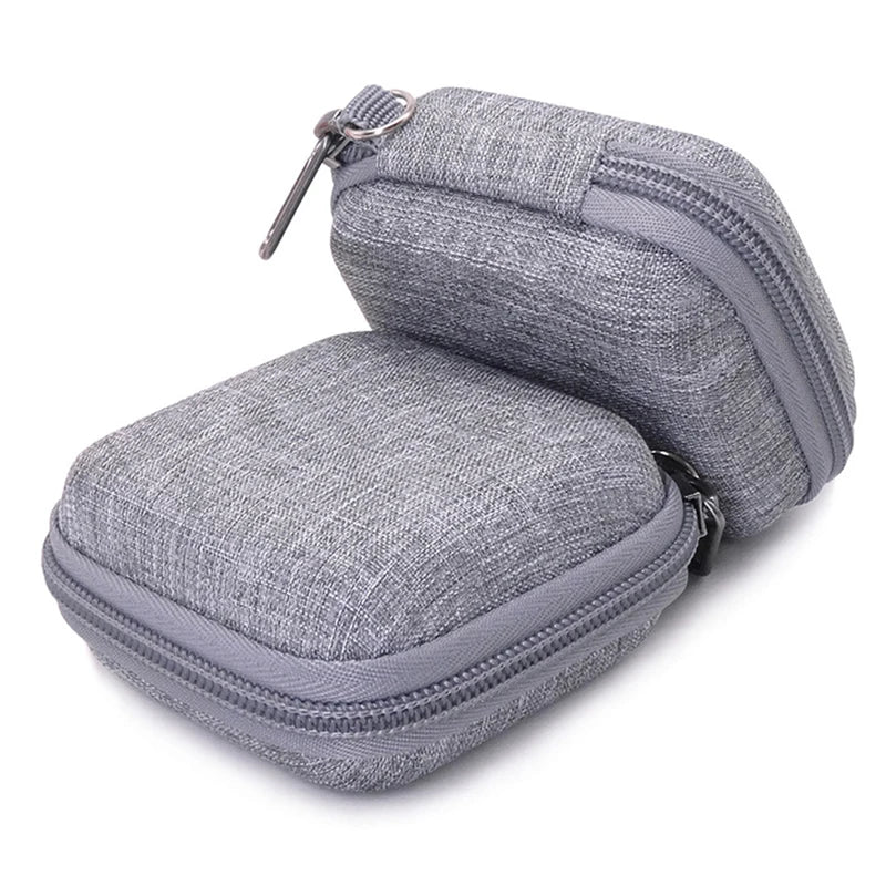 Digital Gadget Organizer Case – Compact & Protective