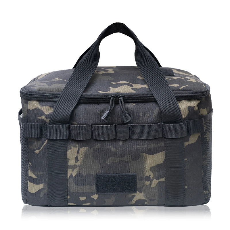 14L Tactical Outdoor Bag – Multi-Pocket, Versatile & Durable