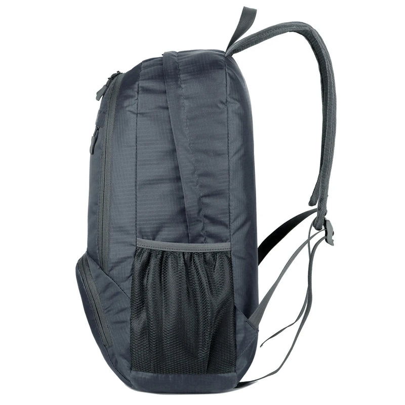 Foldable Outdoor Backpack – Lightweight, Waterproof & Packable