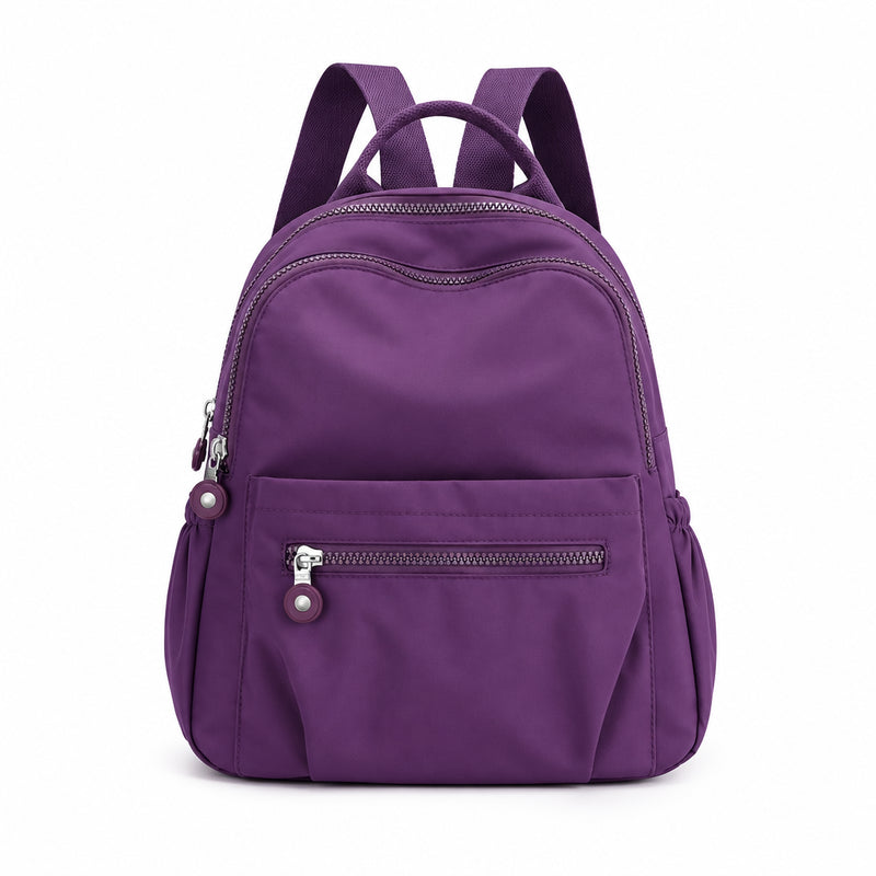 Mini Casual Backpack – Lightweight, Waterproof & Durable