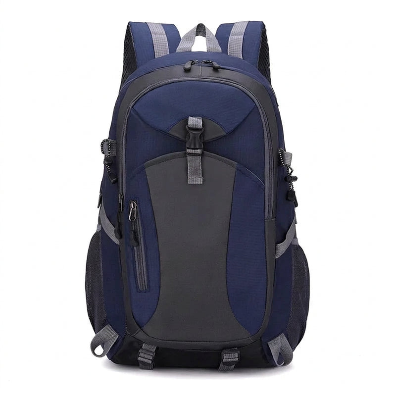 Motorcycle Adventure Backpack – Large-Capacity Water-Resistant Riding Bag