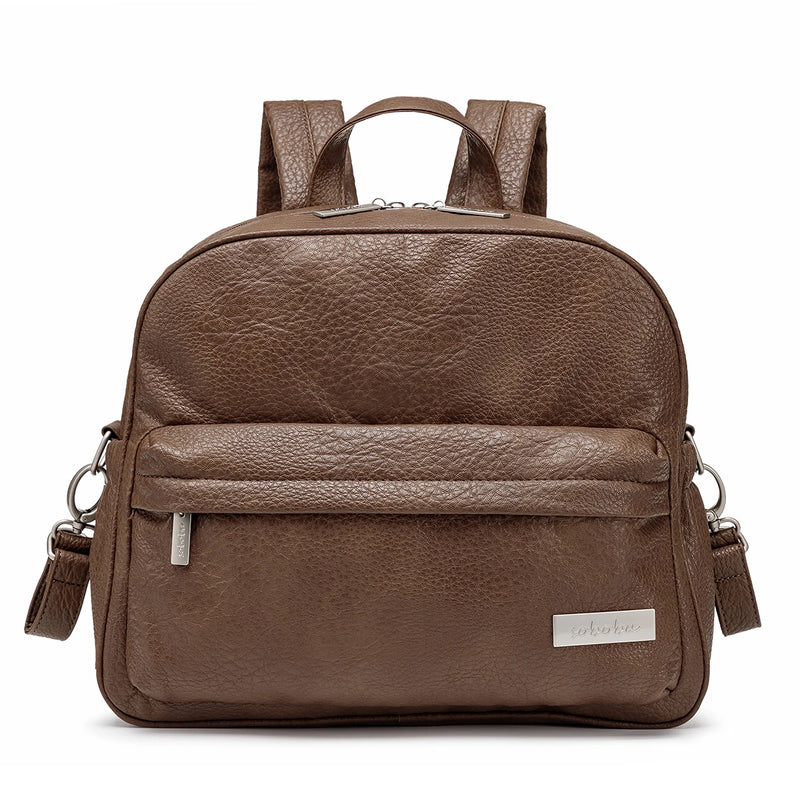 Mommy Diaper Backpack | Waterproof & Lightweight Baby Bag