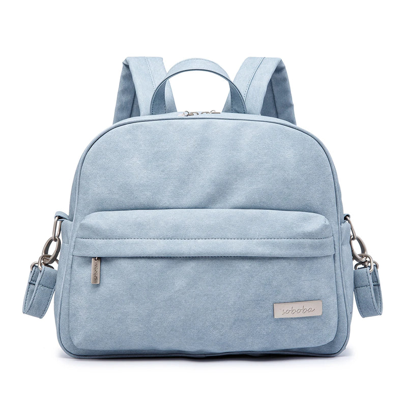 Mommy Diaper Backpack | Waterproof & Lightweight Baby Bag
