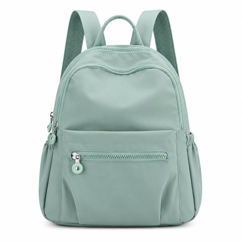 Mini Casual Backpack – Lightweight, Waterproof & Durable