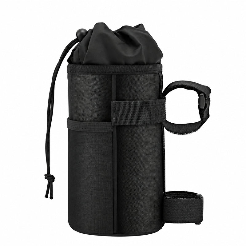 Bike Bottle Bag – Insulated MTB Cycling Pouch