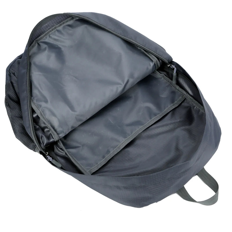 Foldable Outdoor Backpack – Lightweight, Waterproof & Packable