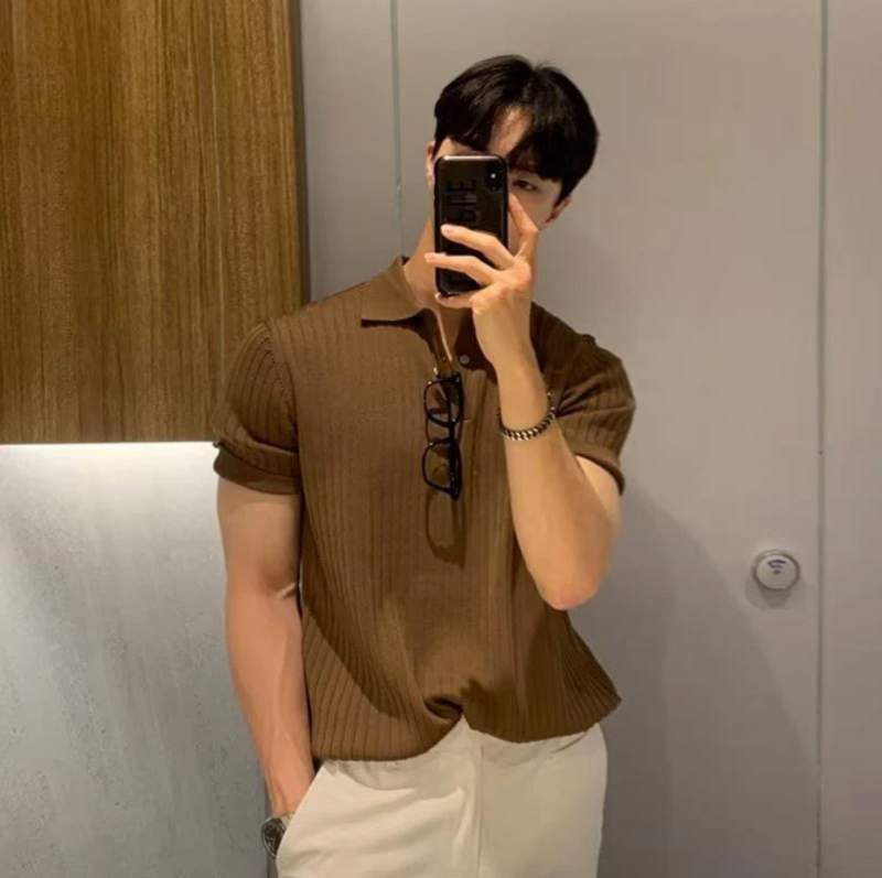 ENZO POLO