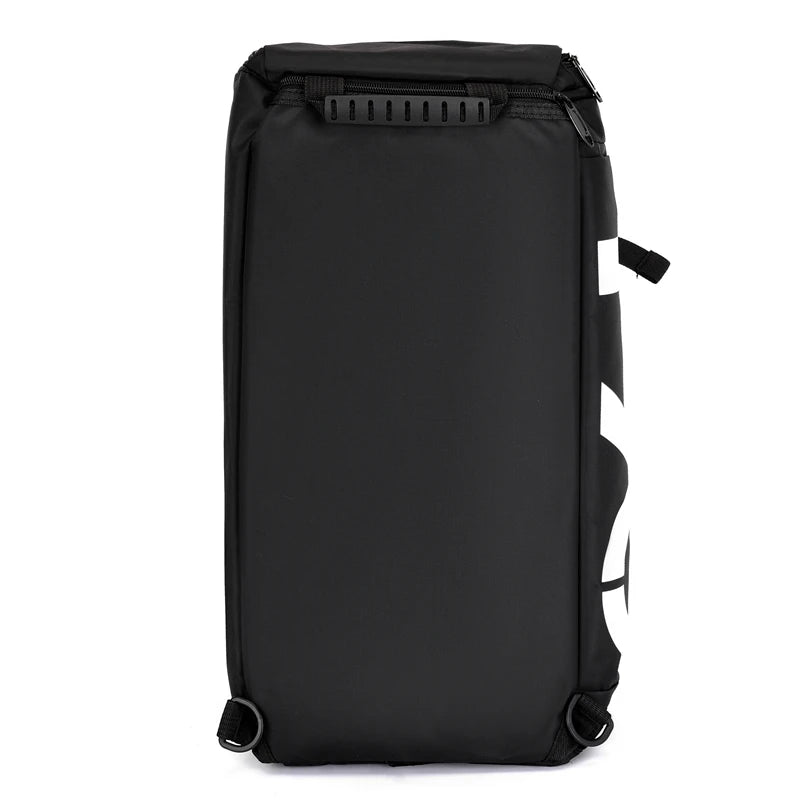 Waterproof Gym & Sports Bag – Ultralight, Spacious & Portable