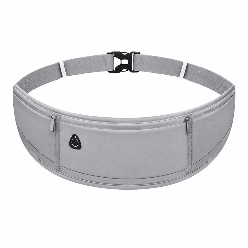 Running Waist Bag – Lightweight, Waterproof & Sporty