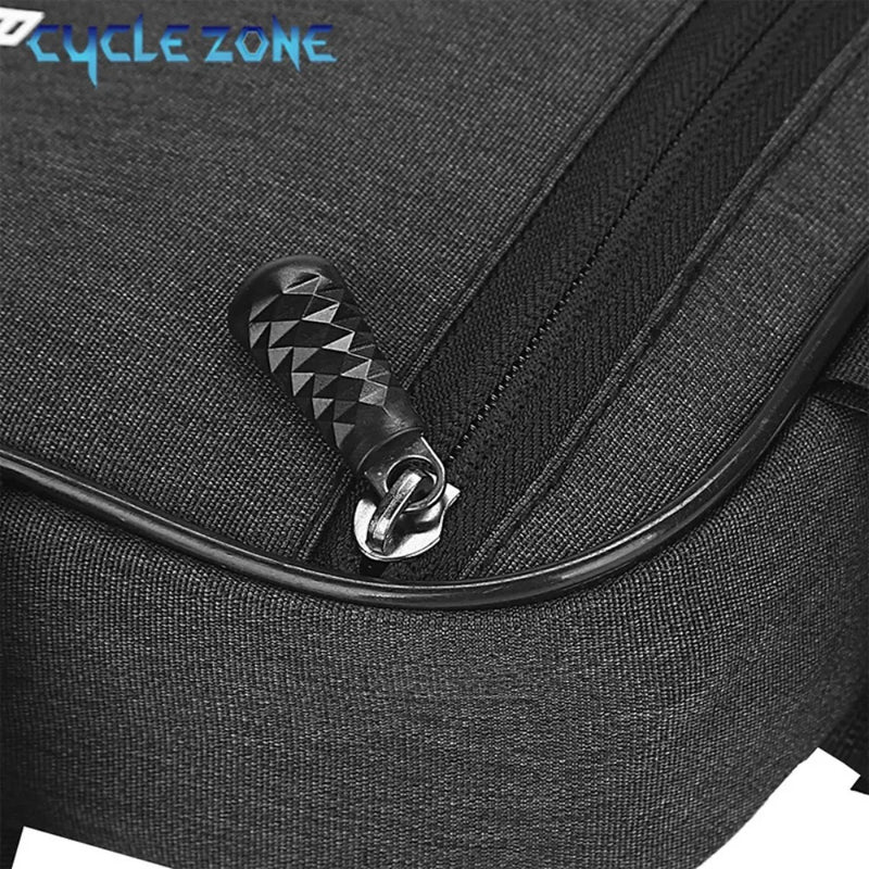 Bike Triangle Frame Bag – Durable & Versatile