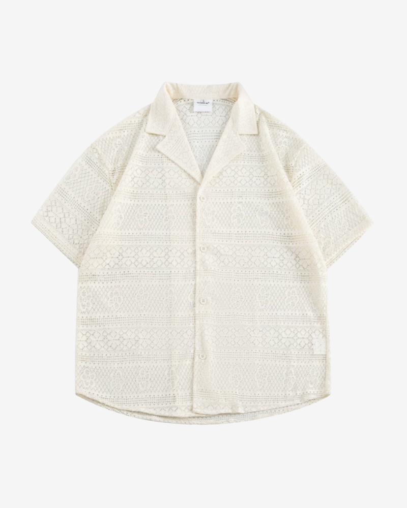 TOMMASO SHIRT