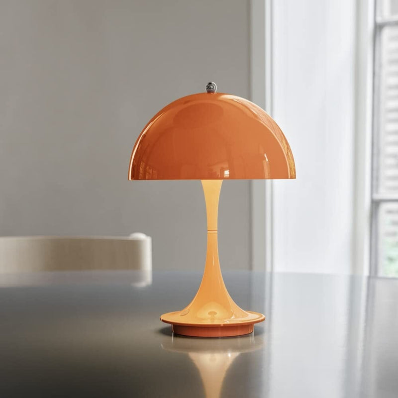 Vintage Urban Chic Touch Table Lamp