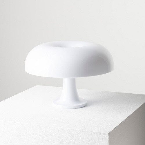 Linea Mushroom LED Table Lamp – 10 Brightness Levels