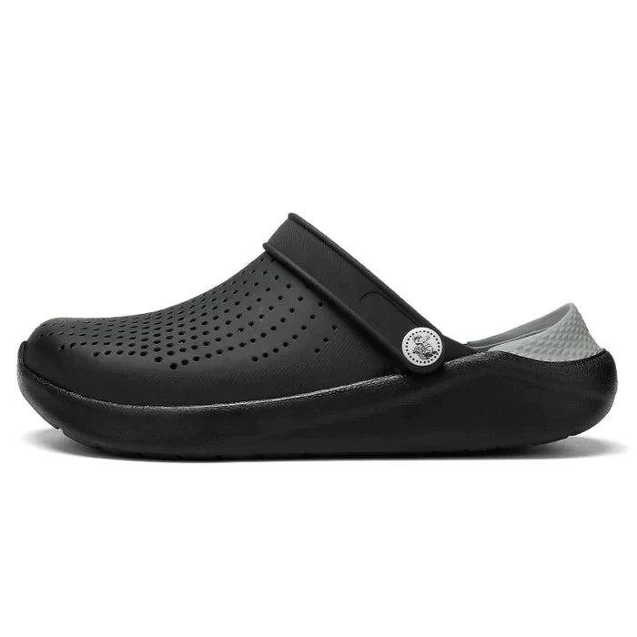 Crocs Ultra Comfort Orthopedic Sandal