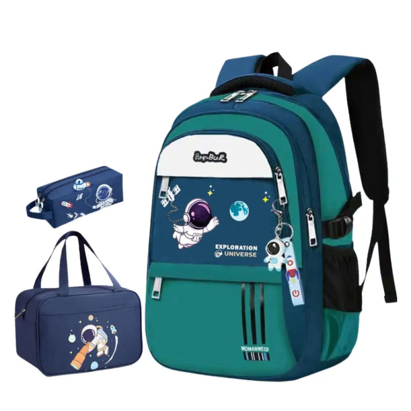 AT School Backpack Set – Back to School Collection