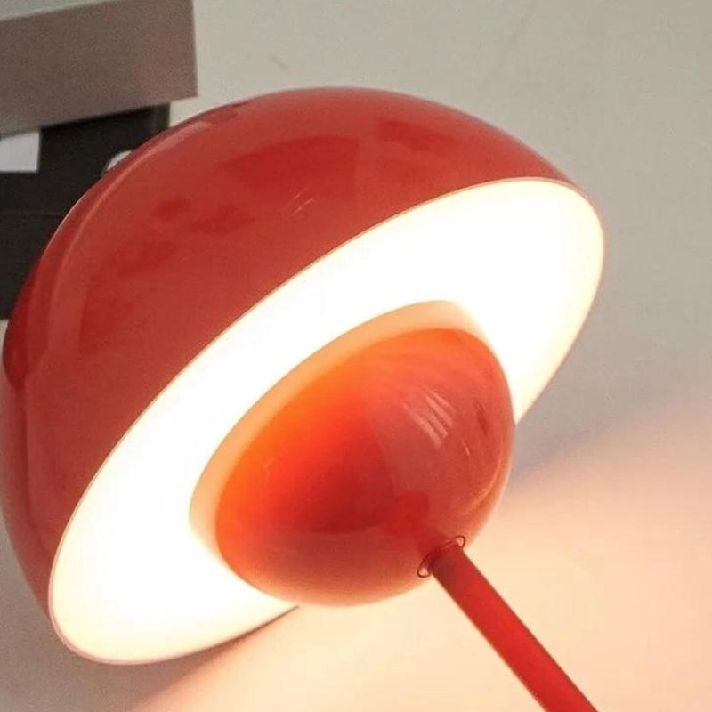 Luminária Abajur de Mesa Infinitely Abajur - 0026 Conceito