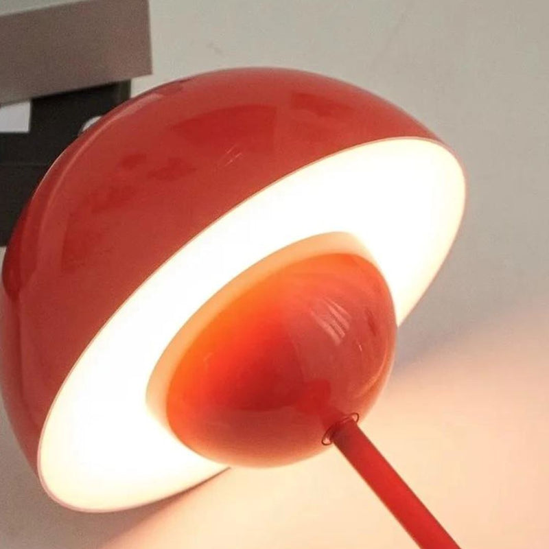 Luminária Abajur de Mesa Infinitely Abajur - 0026 Conceito