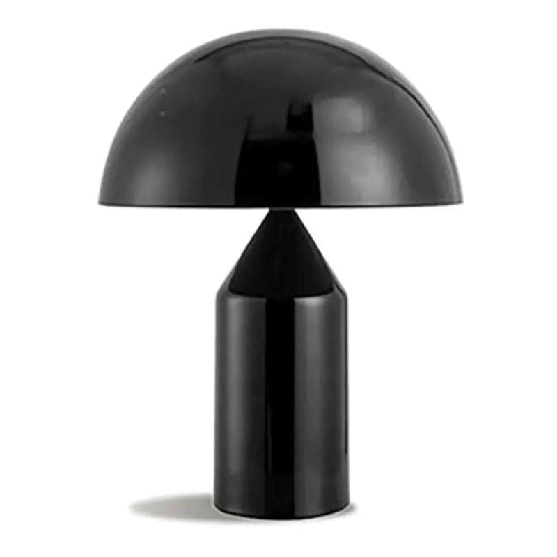 Luminária Abajur de Mesa Ultra Mush Conceito