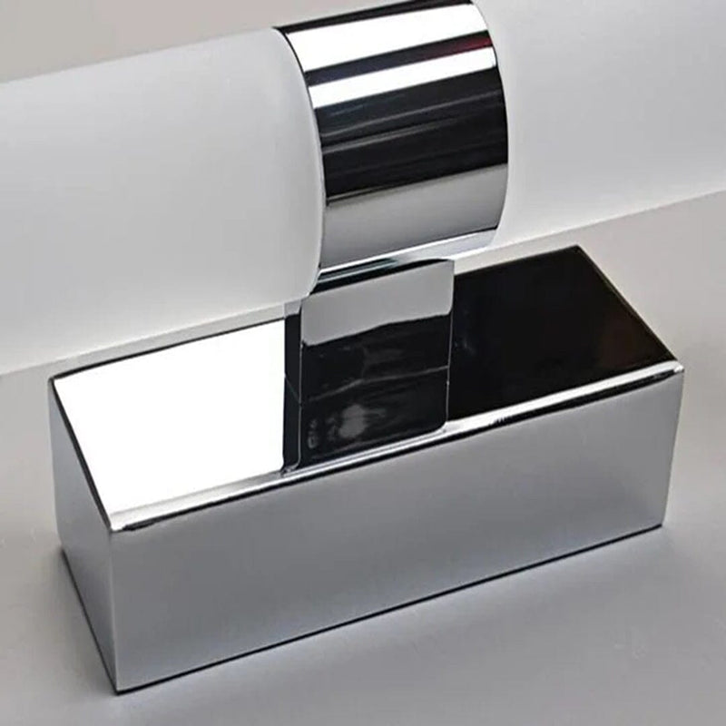 Luminária Arandela de Parede Bastão Lunar 3D em Led ### Conceito