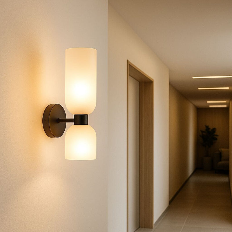 Luminária Arandela de Parede Douratto Conceito