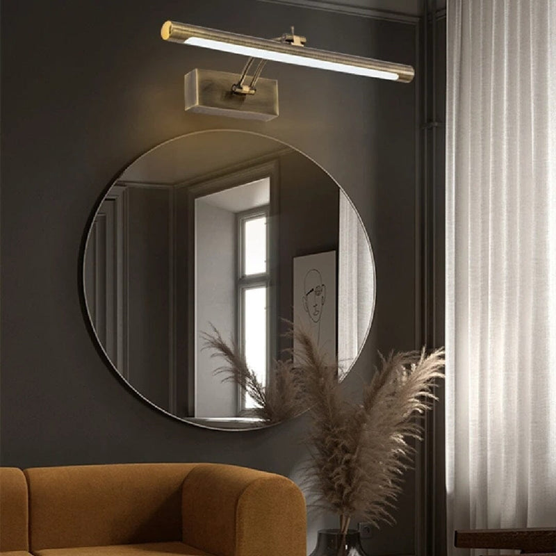 Luminária Arandela de Parede Flash Light Arandela - 0007 YuDome