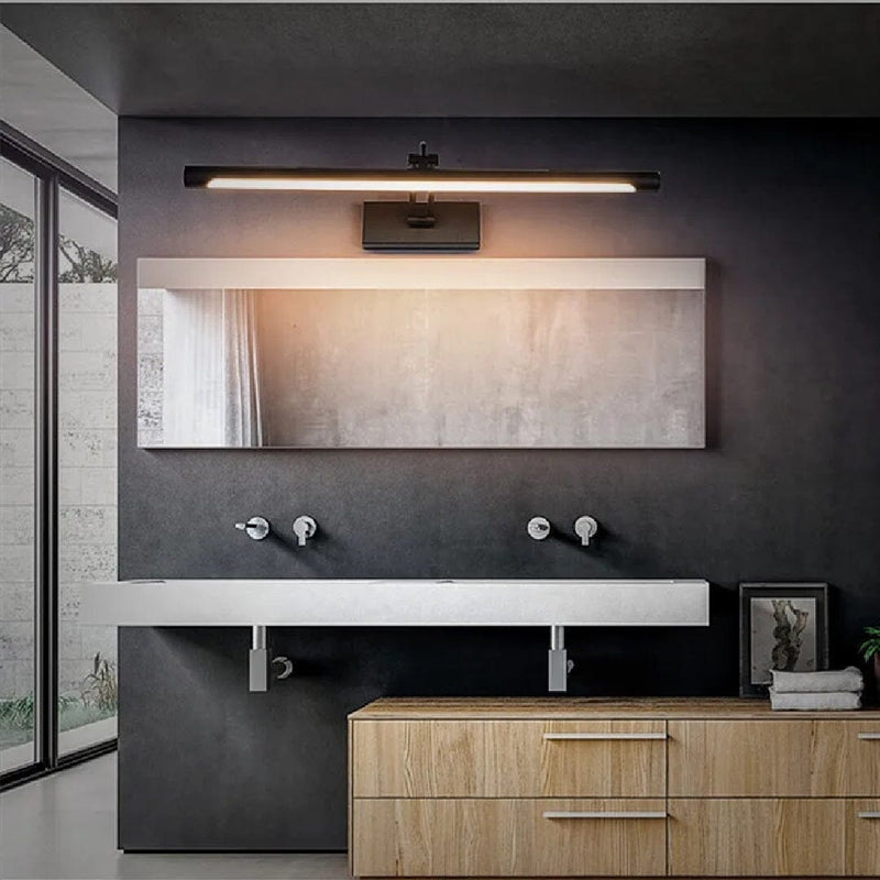 Luminária Arandela de Parede Flash Light Arandela - 0007 YuDome