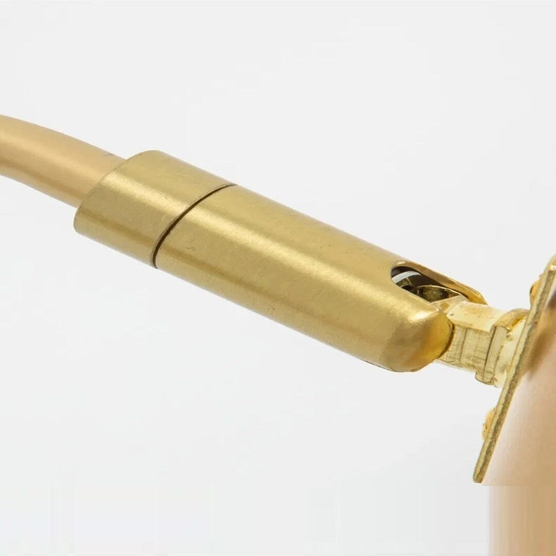 Luminária Arandela de Parede Lux Articulada 360° ### Conceito