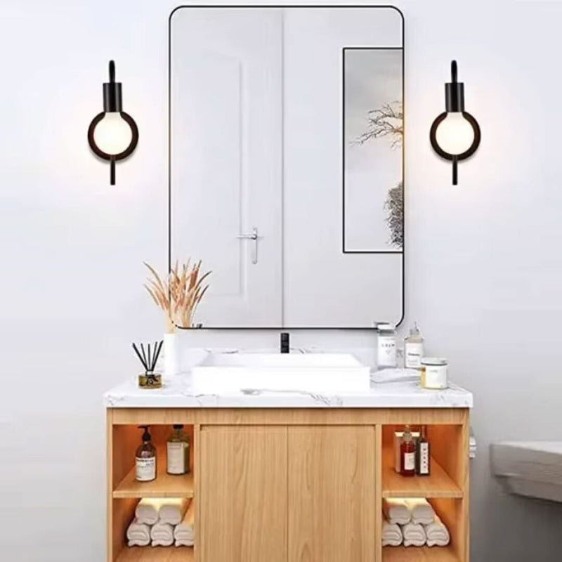 Luminária Arandela de Parede Urban Line (O Par) Conceito