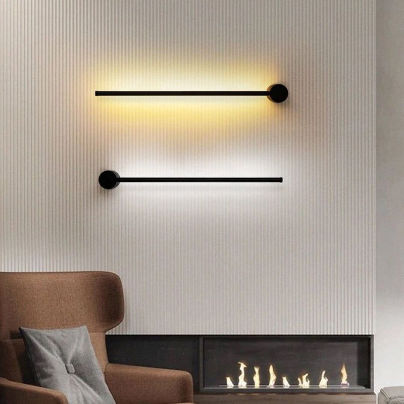 Luminária de Parede Lancelot Ajustável luzes projeto-150