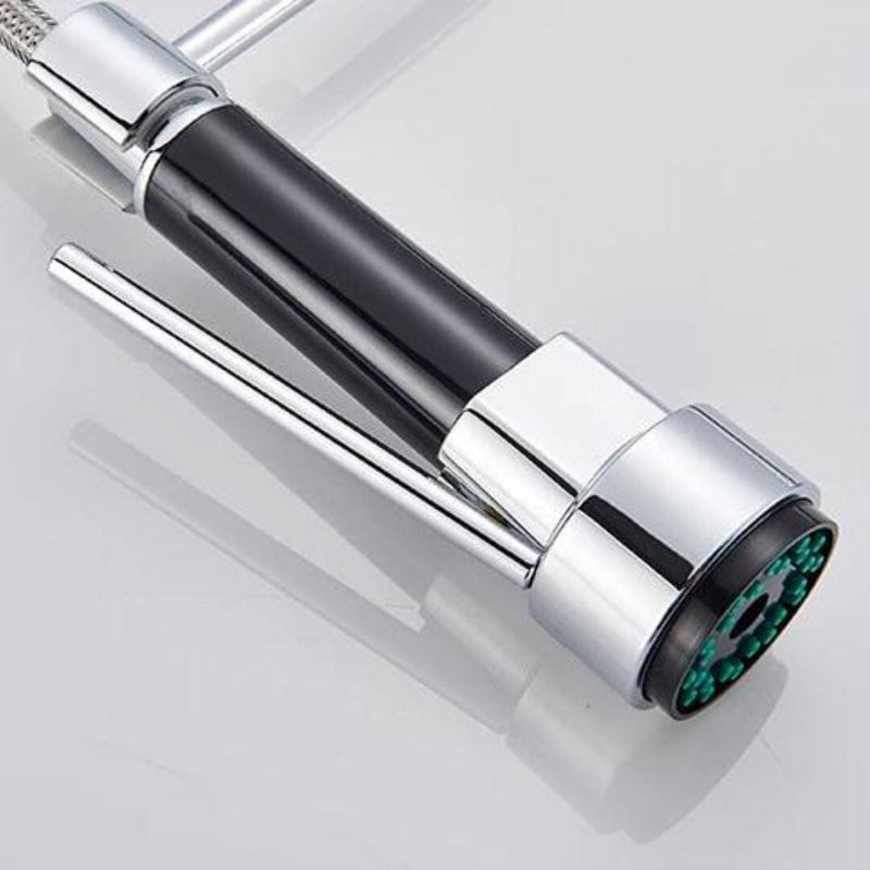 Torneira Gourmet Wall Senses 360° TorneiraCozinha - 0012 YuDome