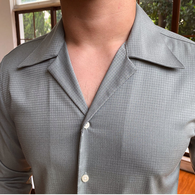 EDMUND SHIRT