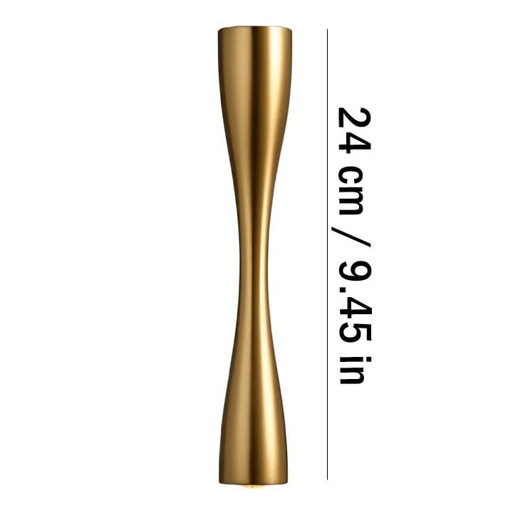 Bellatrix Double Wall Lamp