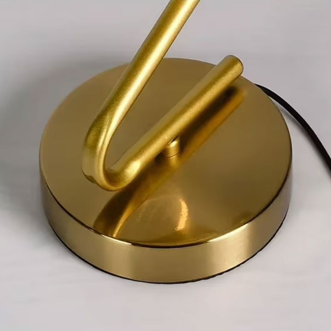 Butterfly Fix Table Lamp – Modern Bedside & Desk Light